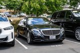 Used 2017 Mercedes-Benz S 550e image 2