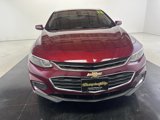 Used 2018 Chevrolet Malibu LT image 4