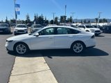 Certified 2024 Honda Accord LX image 4