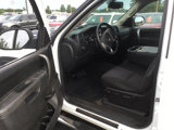 Used 2012 Chevrolet Silverado 2500 LT w/ Interior Plus Package image 3