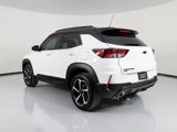 Used 2023 Chevrolet TrailBlazer RS image 3