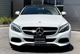 Used 2017 Mercedes-Benz C 300 Coupe image 2