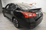 Used 2019 Nissan Sentra SR image 3