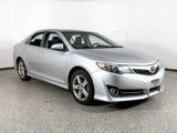 Used 2012 Toyota Camry L image 4