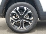 Used 2022 Jeep Compass Limited image 5