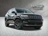 Used 2024 Jeep Compass Limited w/ High Altitude Package image 2
