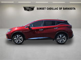 Used 2021 Nissan Murano SL image 4