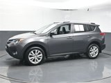 Used 2013 Toyota RAV4 Limited image 4