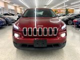 Used 2014 Jeep Cherokee Sport image 3