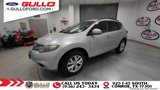Used 2013 Nissan Murano SV image 4