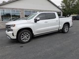 Used 2021 Chevrolet Silverado 1500 High Country w/ Safety Package II image 3