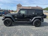Used 2016 Jeep Wrangler Unlimited Sport w/ Quick Order Package 24S image 2