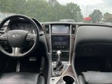 Used 2015 INFINITI Q50 Sport w/ All Weather Package image 5