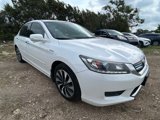Used 2015 Honda Accord EX-L image 4