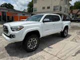 Used 2017 Toyota Tacoma Limited w/ Tow Package image 2
