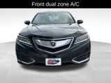 Used 2018 Acura RDX FWD image 2