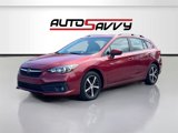 Used 2021 Subaru Impreza 2.0i Premium w/ Popular Package #2 image 3
