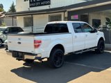 Used 2010 Ford F150 Lariat image 5