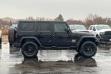 Used 2015 Jeep Wrangler Unlimited Sahara image 3