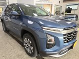 New 2026 Chevrolet Equinox LT w/ LPO, Floor Liner Package image 3