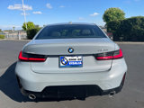Used 2024 BMW 330i Sedan image 4