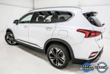 Used 2019 Hyundai Santa Fe Limited image 4