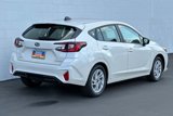 New 2025 Subaru Impreza 2.0i image 4