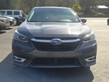 Used 2021 Subaru Legacy Limited w/ Popular Package #3 image 4