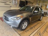 Used 2014 INFINITI QX70 AWD w/ Premium Package image 5
