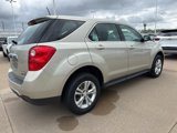 Used 2014 Chevrolet Equinox LS image 3
