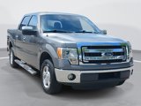 Used 2013 Ford F150 XLT image 3