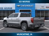 New 2025 GMC Sierra 1500 SLT w/ SLT Premium Plus Package image 3