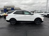 Used 2023 Chevrolet Equinox RS image 2