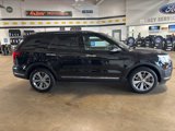 Used 2018 Ford Explorer Limited image 6
