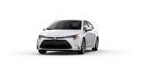 New 2025 Toyota Corolla LE image 3