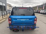 Used 2022 Ford Bronco Sport Outer Banks w/ Tech Package image 4
