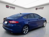 Used 2015 Ford Fusion SE w/ Equipment Group 201A image 3
