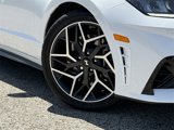 Used 2023 Hyundai Sonata N Line w/ Cargo Package image 2