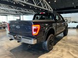 Used 2021 Ford F150 Lariat w/ Equipment Group 502A High image 4