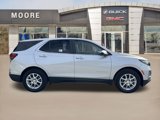 Used 2022 Chevrolet Equinox LT image 5