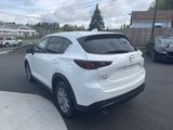 Used 2022 MAZDA CX-5 AWD 2.5 S w/ Select Package image 5