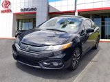 Used 2014 Honda Civic EX-L image 4