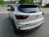 New 2026 Chevrolet TrailBlazer RS w/ Convenience Package image 6