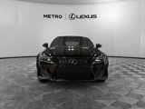 Certified 2020 Lexus IS 350 F Sport image 2