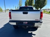 Used 2014 GMC Sierra 2500 SLT w/ Suspension Package, Off-Road image 6