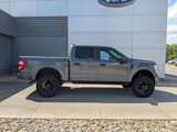 Certified 2022 Ford F150 XL w/ STX Appearance Package image 3
