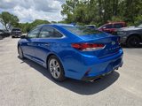 Used 2018 Hyundai Sonata Sport image 4
