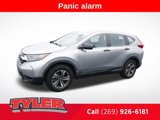 Used 2017 Honda CR-V LX image 3