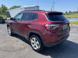 Used 2021 Jeep Compass Latitude image 5