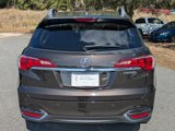 Used 2018 Acura RDX FWD w/ Advance Package image 5